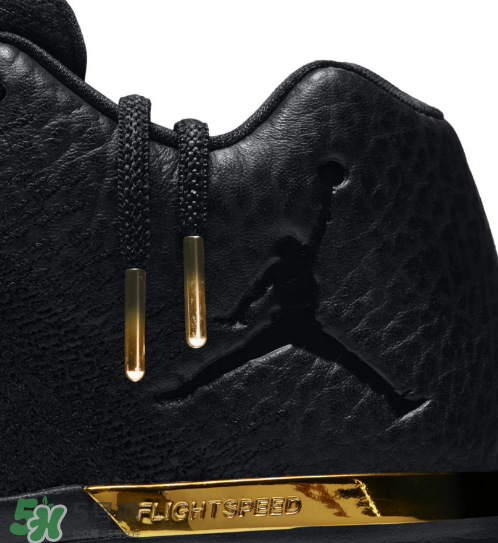 air jordan 31 low黑金配色怎么樣？aj31 low黑金好看嗎？