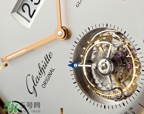 格拉蘇蒂手表怎么樣？格拉蘇蒂手表好嗎？