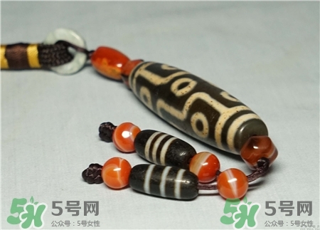 天珠是什么?天珠的價格 天珠是什么?天珠的價格