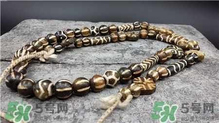 天珠是什么?天珠的價格 天珠是什么?天珠的價格