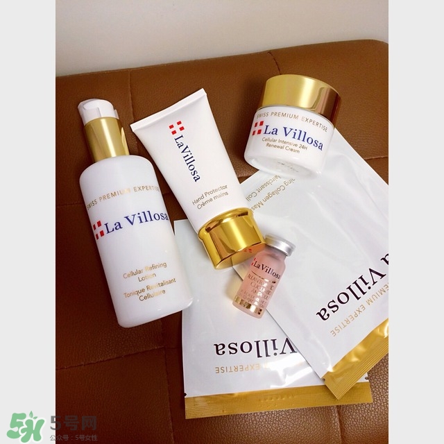 la villosa什么檔次 la villosa品牌介紹 la villosa什么檔次 la villosa品牌介紹