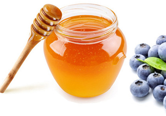 藍(lán)莓和蜂蜜能一起吃嗎？藍(lán)莓能和蜂蜜一起吃嗎？