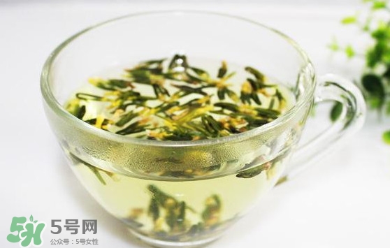 蓮子心與什么搭配好？蓮子心泡茶什么人不能喝