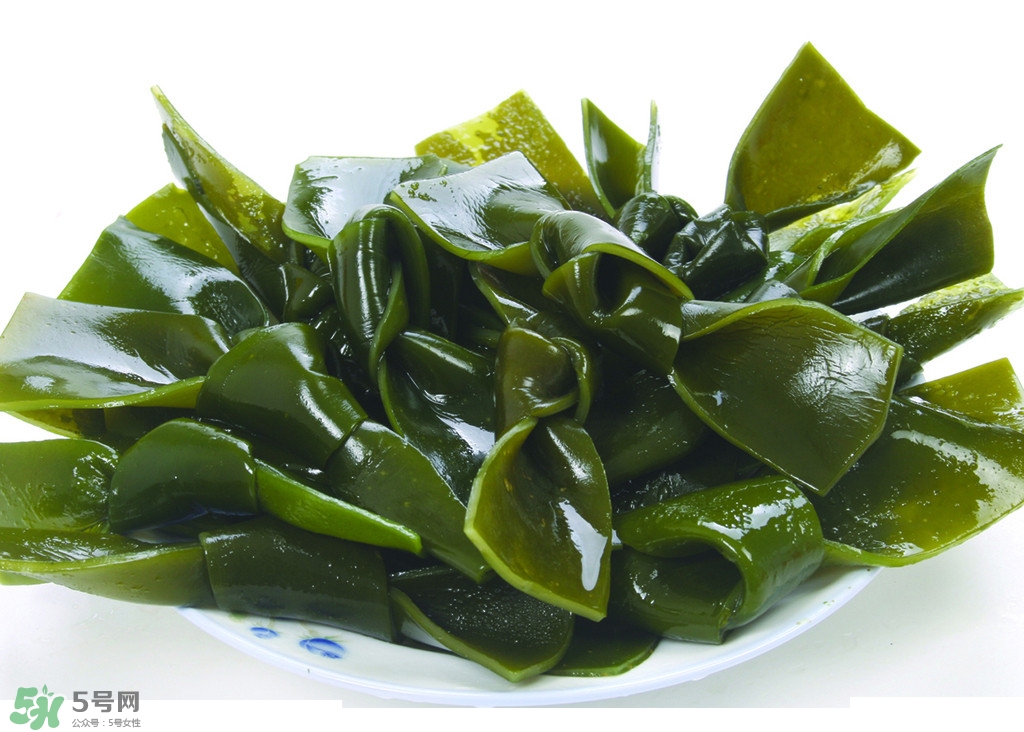 鮮海帶怎么做好吃？鮮海帶怎么保存？