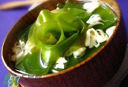 吃海帶會(huì)過(guò)敏嗎？吃海帶過(guò)敏了怎么辦？