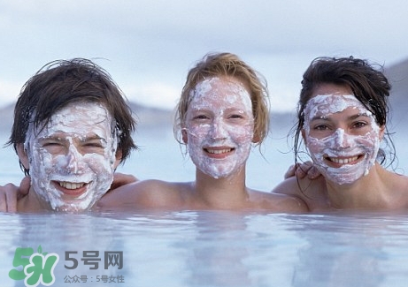 blue lagoon面膜怎么樣?冰島藍(lán)湖面膜好用嗎? blue lagoon面膜怎么樣?冰島藍(lán)湖面膜好用嗎?