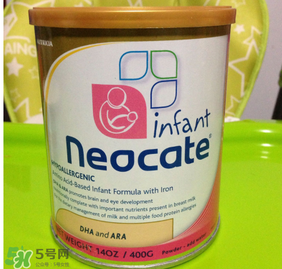 紐康特奶粉的副作用 紐康特氨基酸奶粉有副作用嗎？
