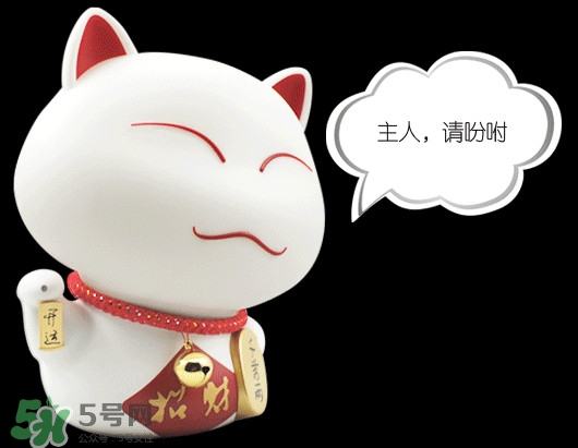 招財(cái)貓有什么講究？招財(cái)貓左手招什么右手招什么？