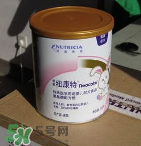 紐康特奶粉是哪里產(chǎn)的？紐康特是哪個(gè)國(guó)家的品牌？