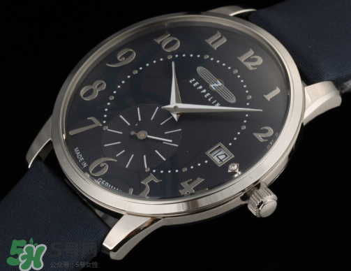 zeppelin手表什么檔次？齊博林手表怎么樣？