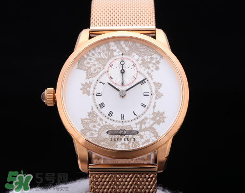 zeppelin手表什么檔次？齊博林手表怎么樣？