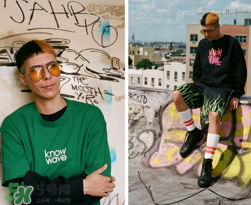 know wave是什么牌子？know wave為什么火？