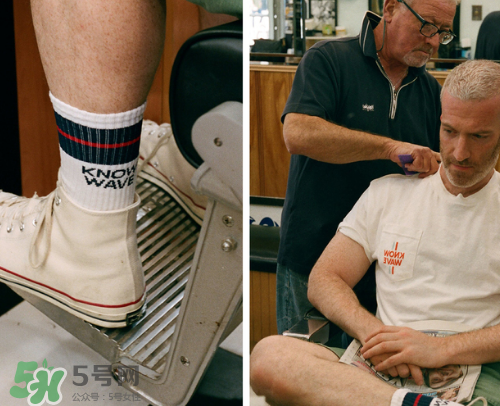 know wave是什么牌子？know wave為什么火？