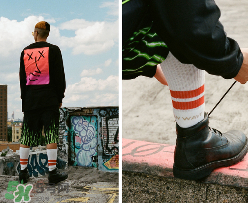 know wave是什么牌子？know wave為什么火？