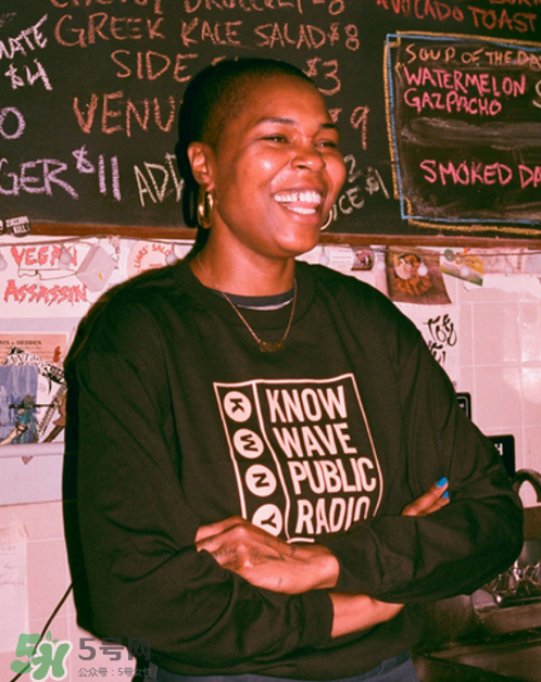 know wave是什么牌子？know wave為什么火？