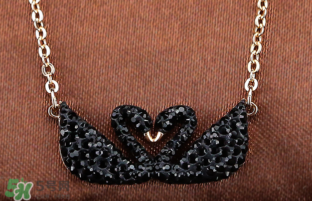 施華洛世奇雙天鵝項(xiàng)鏈寓意是什么？