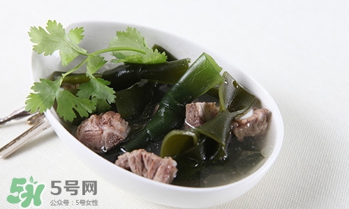 鮮海帶怎么做好吃？鮮海帶怎么保存？