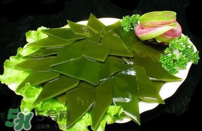 吃海帶會(huì)過(guò)敏嗎？吃海帶過(guò)敏了怎么辦？