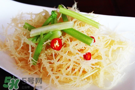 龍須菜有幾種？龍須菜多少錢一斤？