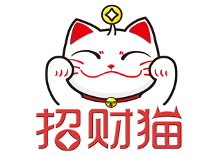 招財(cái)貓起源于哪個國家？招財(cái)貓?jiān)趺磾[放