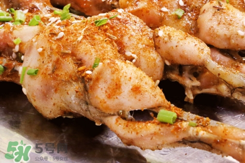 牛蛙多少錢(qián)一斤？2017牛蛙價(jià)格