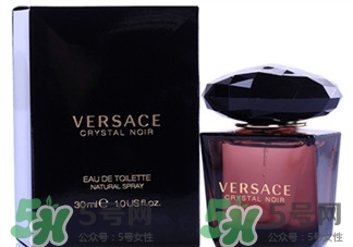 范思哲黑水晶之魅女士香水好嗎?范思哲黑水晶之魅女士香水味道 范思哲黑水晶之魅女士香水好嗎?范思哲黑水晶之魅女士香水味道