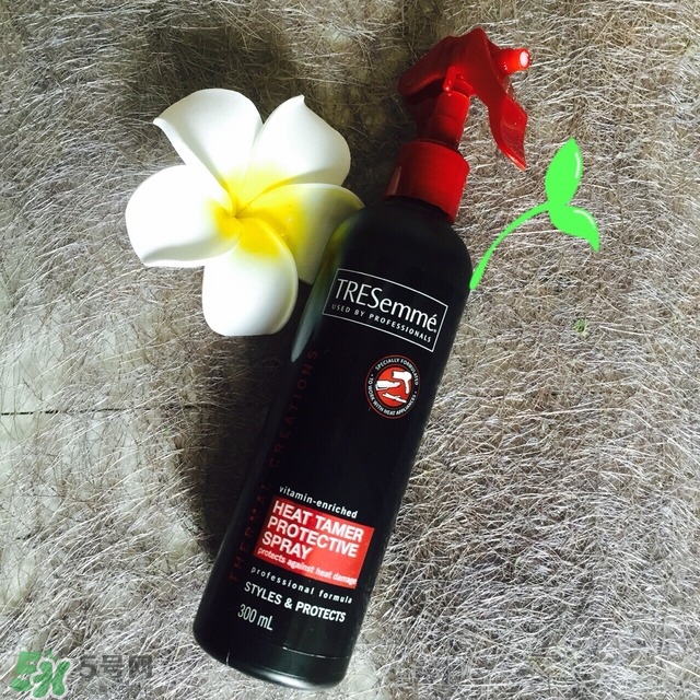 tresemme防燙噴霧怎么樣_霧好用嗎 tresemme防燙噴霧怎么樣_霧好用嗎