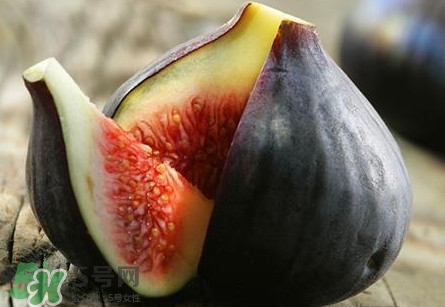 無花果有花嗎？無花果為什么叫無花果