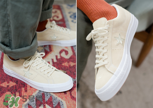 foot patrol與converse匡威聯(lián)名運動鞋什么時候發(fā)售？