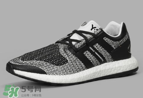 adidas y3 pure boost oreo奧利奧配色跑鞋什么時候發(fā)售？