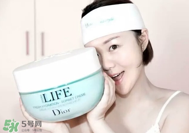 dior迪奧樂膚源life清潤凝霜怎么樣_多少錢_怎么用 dior迪奧樂膚源life清潤凝霜怎么樣_多少錢_怎么用