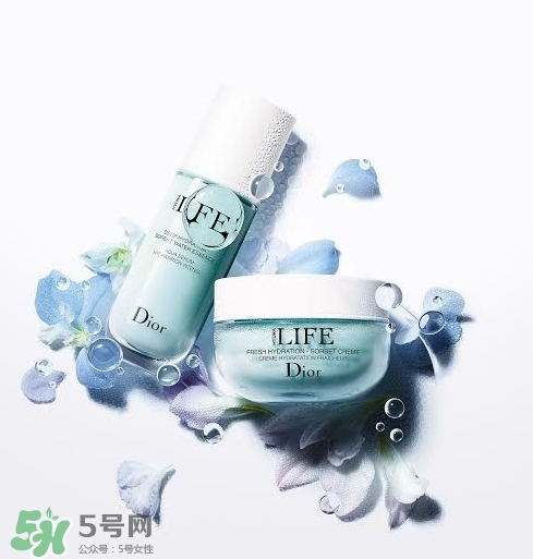 dior迪奧樂膚源life清潤凝霜怎么樣_多少錢_怎么用 dior迪奧樂膚源life清潤凝霜怎么樣_多少錢_怎么用