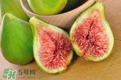 無花果什么時候成熟？無花果什么時候上市