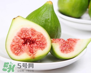 無花果有花嗎？無花果為什么叫無花果