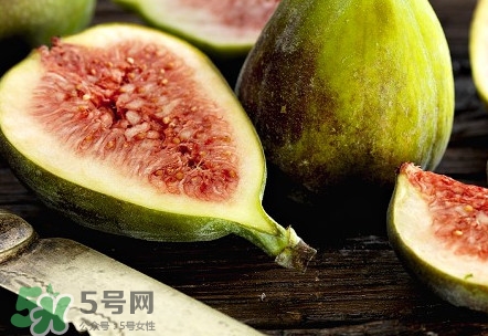 無花果有花嗎？無花果為什么叫無花果