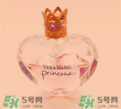 Vera Wang夢幻公主淡香水怎么樣?Vera Wang夢幻公主淡香水味道 Vera Wang夢幻公主淡香水怎么樣?Vera Wang夢幻公主淡香水味道