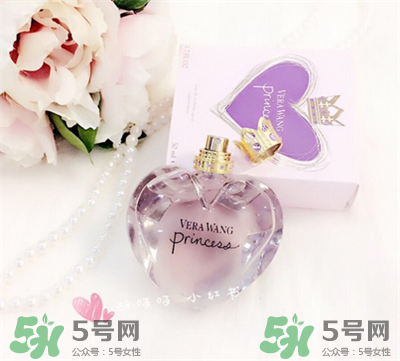 Vera Wang夢幻公主淡香水怎么樣?Vera Wang夢幻公主淡香水味道 Vera Wang夢幻公主淡香水怎么樣?Vera Wang夢幻公主淡香水味道