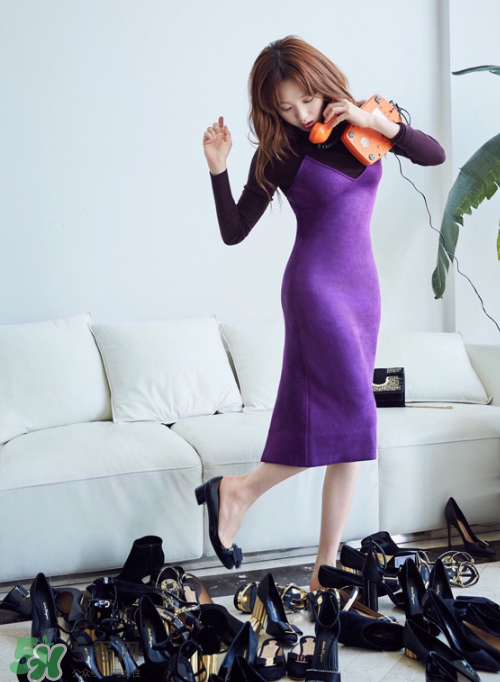 ferragamo菲拉格慕2017早秋女鞋怎么樣_好看嗎_款式有哪些？