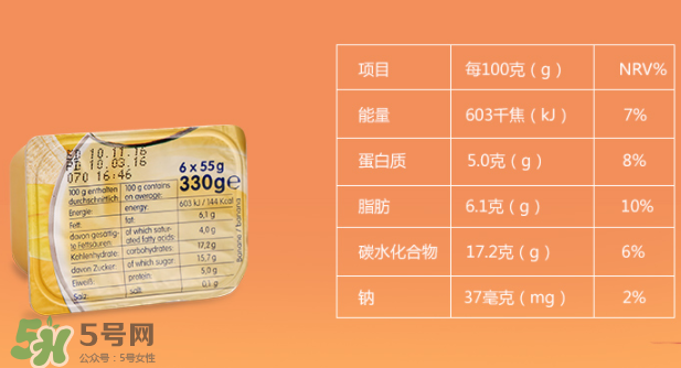 FRISCHLI菲仕利夸克酸奶怎么樣？FRISCHLI菲仕利夸克酸奶好嗎？