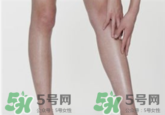 小腿肌肉怎么長的?小腿肌肉怎么減? 小腿肌肉怎么長的?小腿肌肉怎么減?