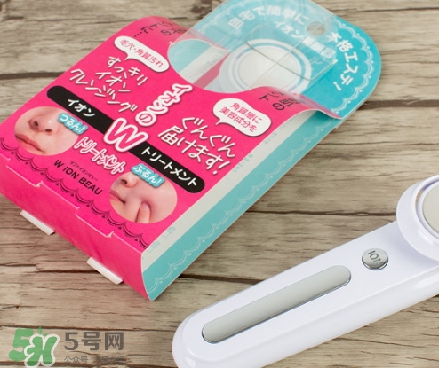 wion美容儀多少錢？wion美容儀沒啥用啊