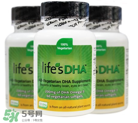 Martek馬泰克Life's DHA海藻油DHA膠囊怎么吃_說(shuō)明書 Martek馬泰克Life's DHA海藻油DHA膠囊怎么吃_說(shuō)明書