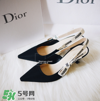 dior貓跟鞋多少錢？dior貓跟鞋價(jià)格