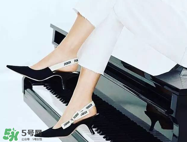 dior貓跟鞋多少錢？dior貓跟鞋價(jià)格
