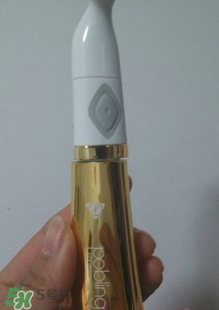 pobling潔面儀怎么裝電池？pobling潔面儀用幾號(hào)電池