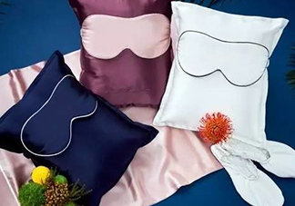 manito真絲眼罩怎么樣？manito眼罩怎么清洗