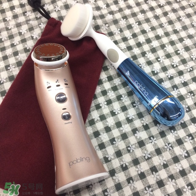 pobling潔面儀怎么裝電池？pobling潔面儀用幾號(hào)電池