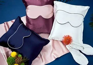 manito真絲眼罩多少錢？manito真絲眼罩專柜價格