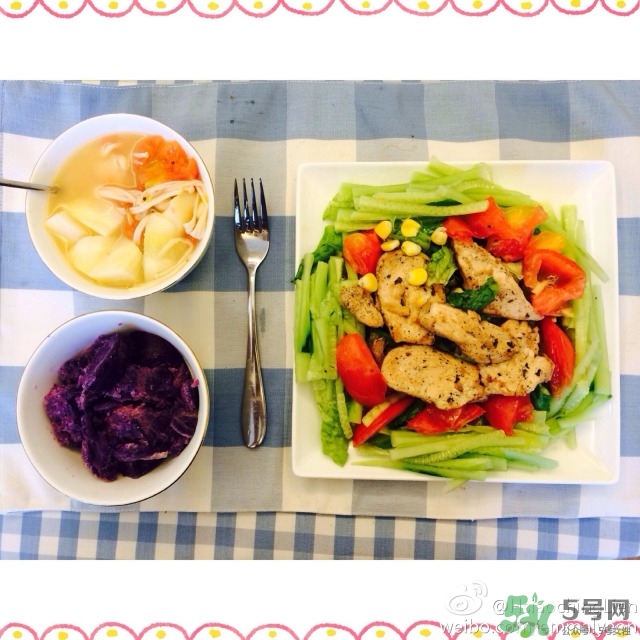 減肥期間什么不能吃什么能吃 減肥期間什么不能吃什么能吃