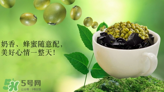 龜苓膏為什么是苦的？龜苓膏苦的可以吃嗎？
